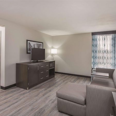 La Quinta By Wyndham Festus - St. Louis South Hotel Eksteriør billede