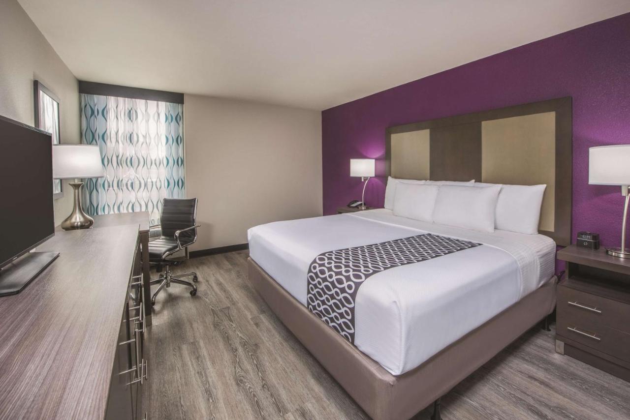 La Quinta By Wyndham Festus - St. Louis South Hotel Eksteriør billede