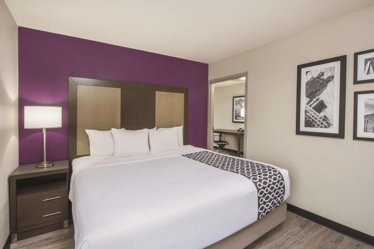 La Quinta By Wyndham Festus - St. Louis South Hotel Eksteriør billede