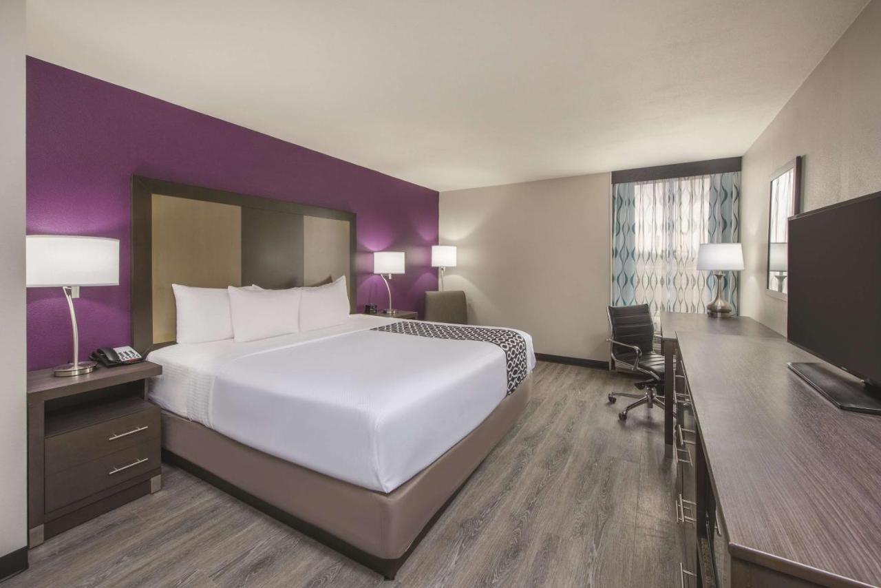 La Quinta By Wyndham Festus - St. Louis South Hotel Eksteriør billede