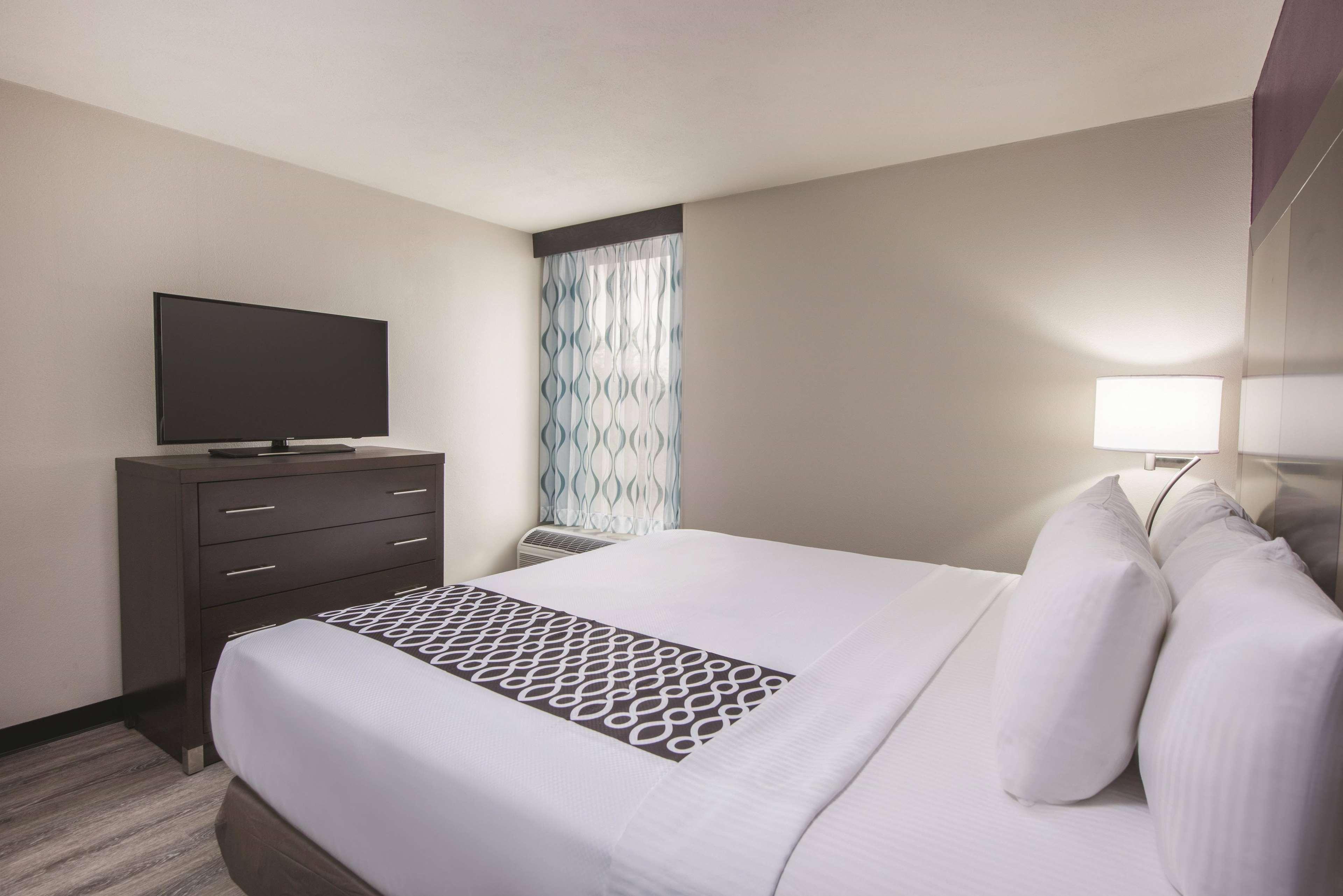 La Quinta By Wyndham Festus - St. Louis South Hotel Eksteriør billede