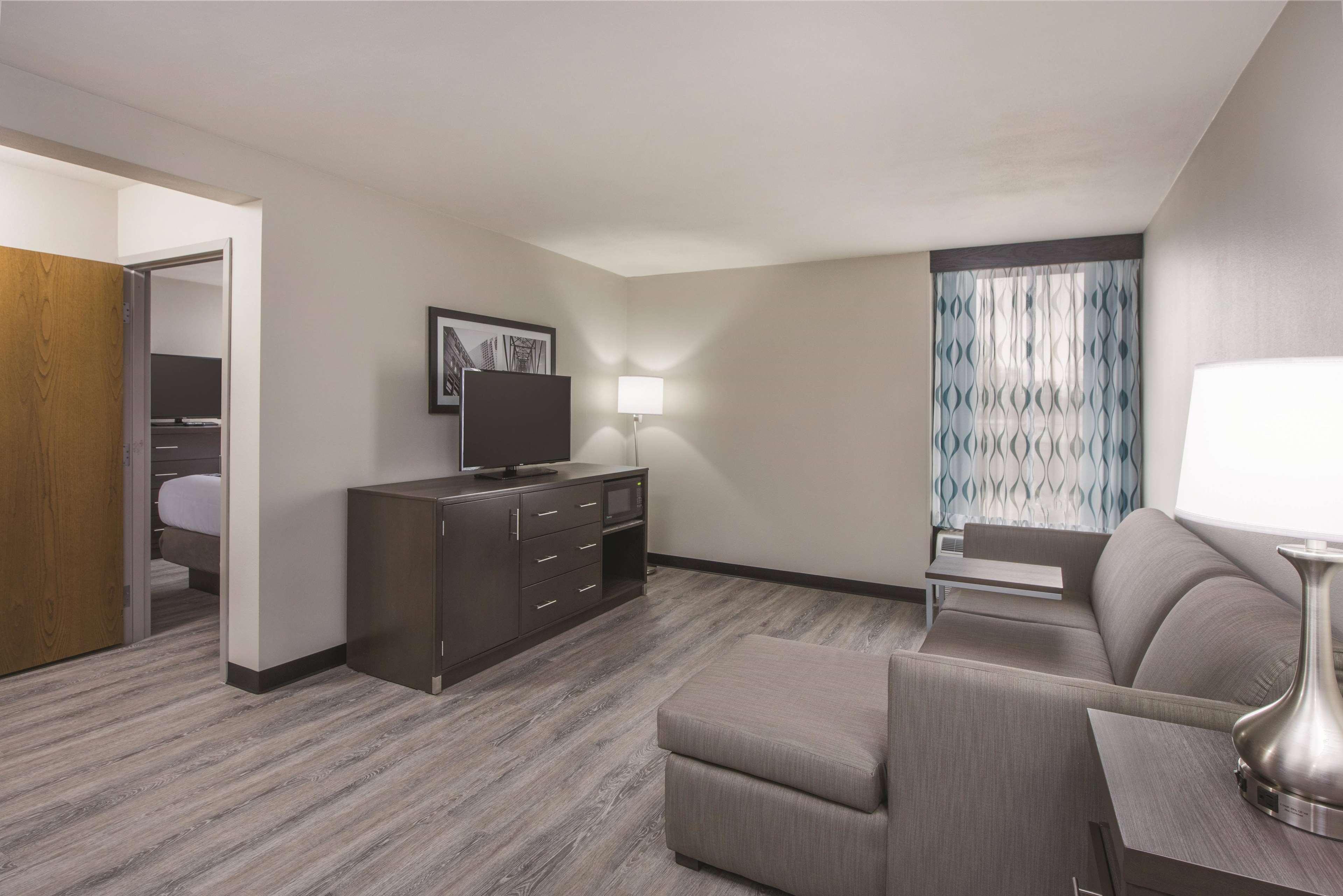 La Quinta By Wyndham Festus - St. Louis South Hotel Eksteriør billede