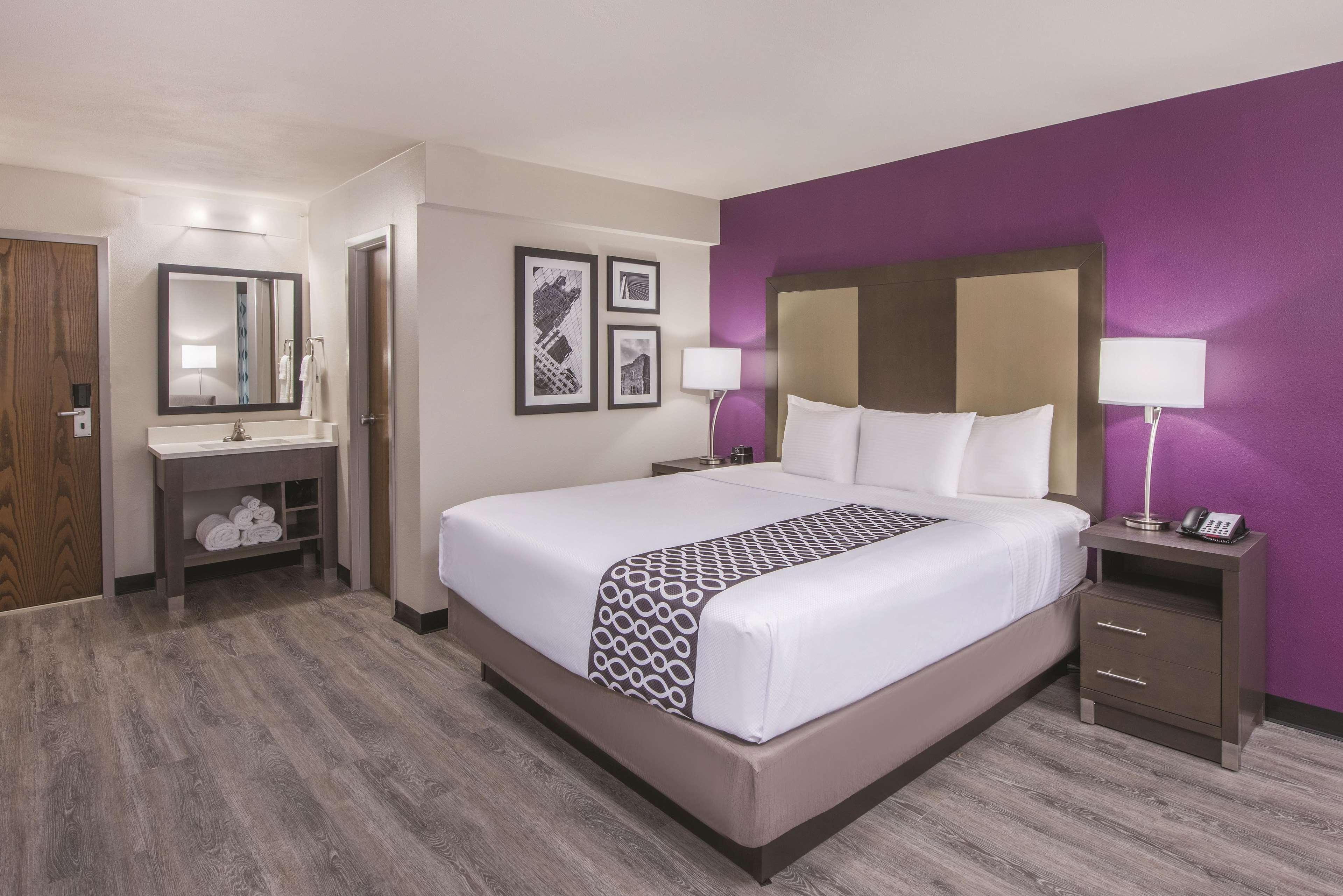 La Quinta By Wyndham Festus - St. Louis South Hotel Eksteriør billede