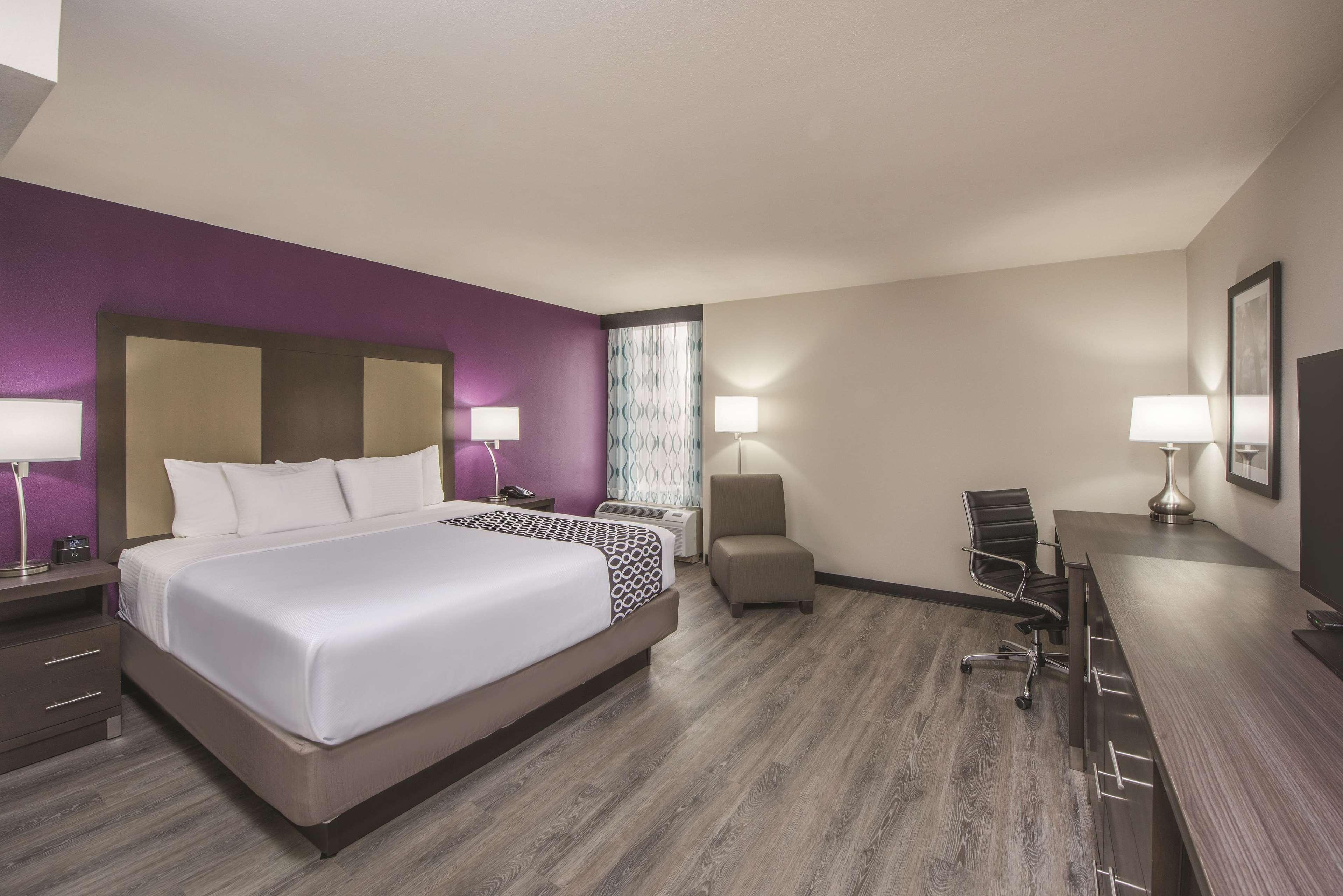 La Quinta By Wyndham Festus - St. Louis South Hotel Eksteriør billede