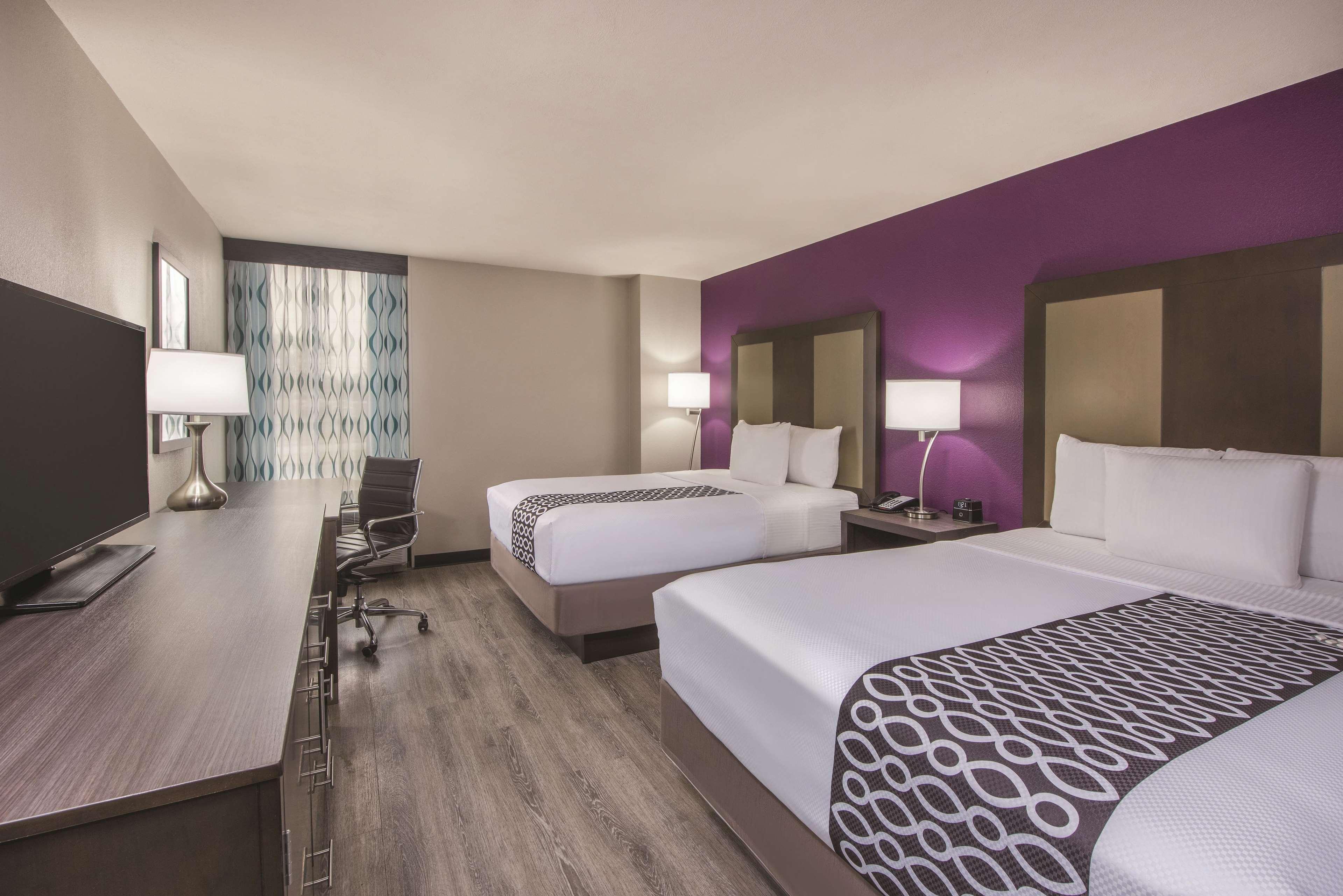 La Quinta By Wyndham Festus - St. Louis South Hotel Eksteriør billede