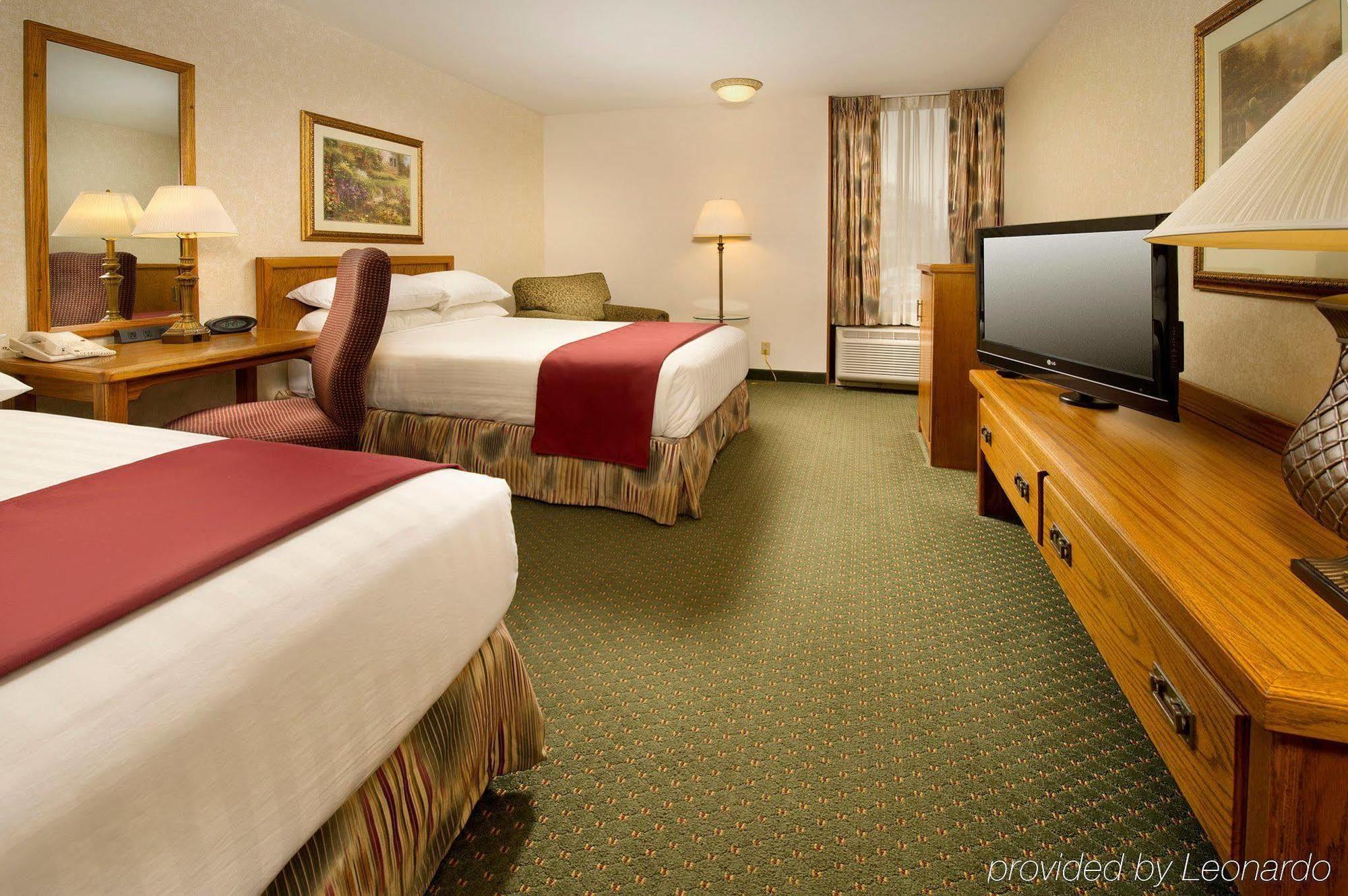 La Quinta By Wyndham Festus - St. Louis South Hotel Eksteriør billede