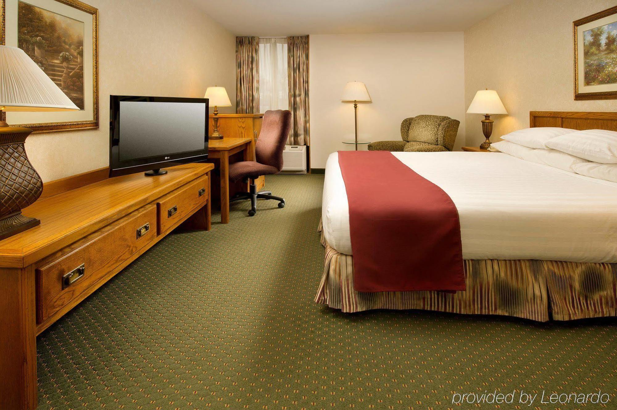 La Quinta By Wyndham Festus - St. Louis South Hotel Eksteriør billede