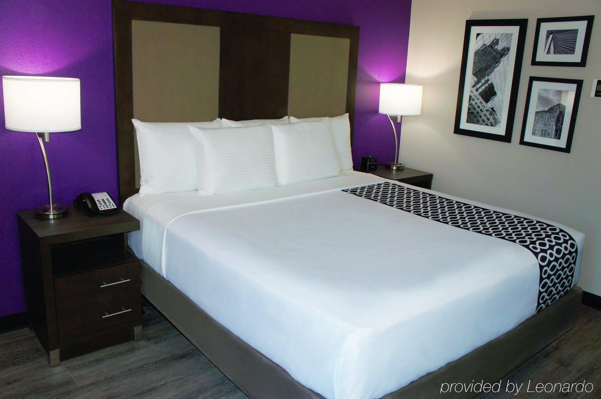 La Quinta By Wyndham Festus - St. Louis South Hotel Eksteriør billede